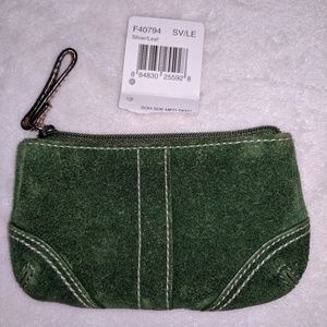 Coach Coin Purse